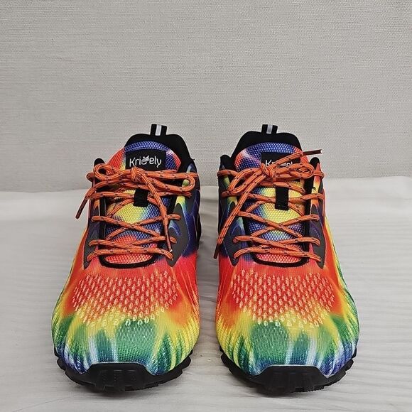 KRISELY MENS TRAIL RUNNING SHOES BFPM-06-134 - Picture 2 of 10